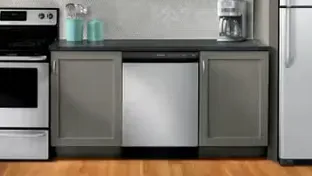 Dishwashers
